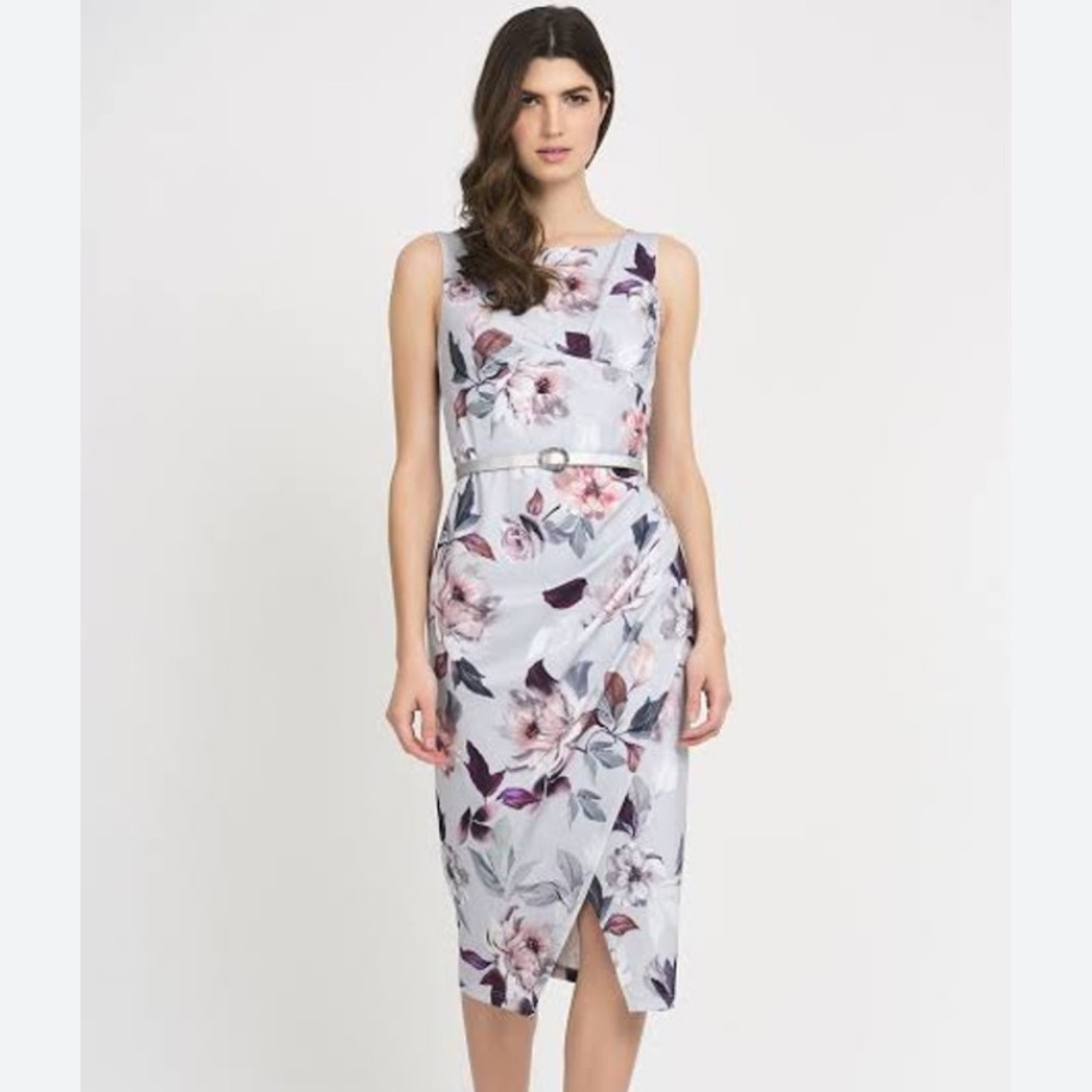 Joseph Ribkoff Dress.  Mother of the Bride. Wedding